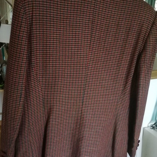 Women's jacket used, size 48