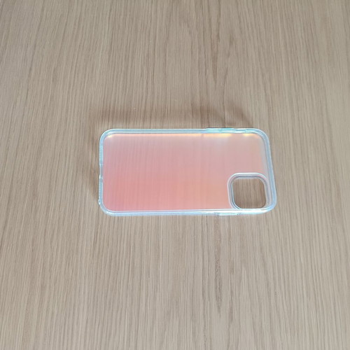 Chameleon Case for iPhone 11 Multi-color Iridescent