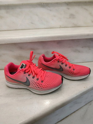 Παπούτσια Nike Γυναικεία Running No39