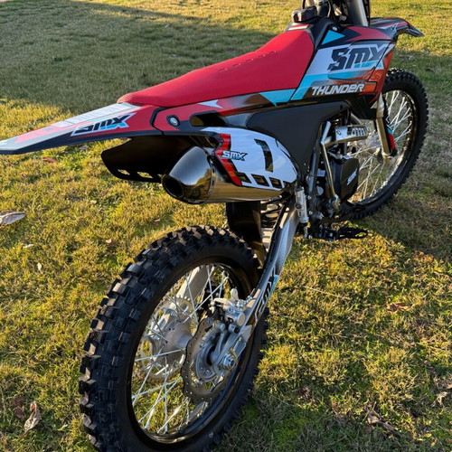 Moto Cross 250 Thunder new