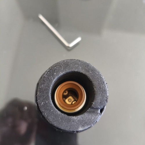 VooPoo Drag Mod with Augvape Druga Rda and Geek Vape Peerless Rda used
