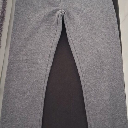 Orchestra winter leggings gray like new