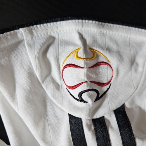 Adidas Germany National Team 2006 XL Jersey authentic