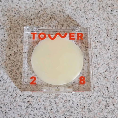 Tower 28 SuperDew Highlight Balm No Shade like new