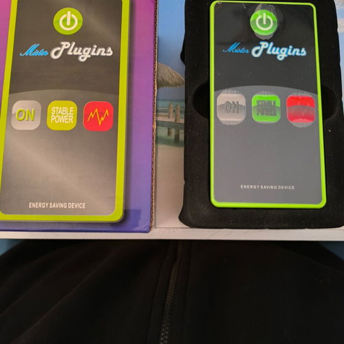Energy saver new