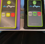 Energy saver new