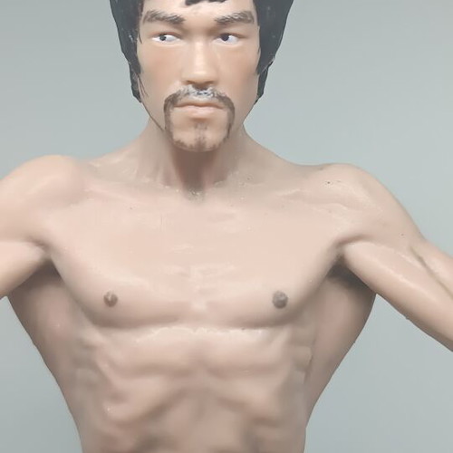 Storm Collectibles Bruce Lee The Martial Artist Series No.1 1/12 figure
