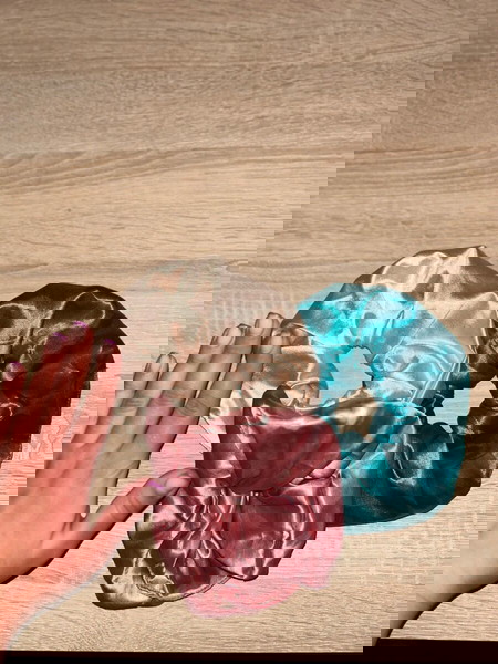 scrunchies