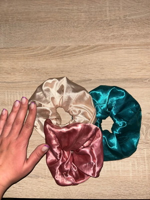 scrunchies