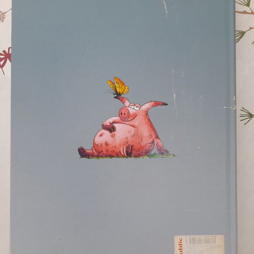 O Kokkoras tou Arka comic book used, 2002 edition