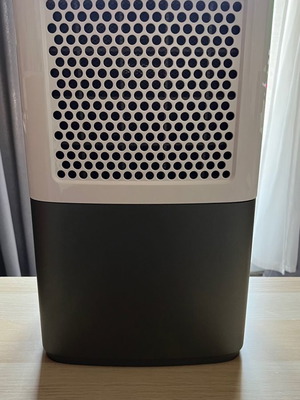 Αφυγραντήρας Juro-Pro Eco II 16lt μεταχειρισμένος με ιονιστή