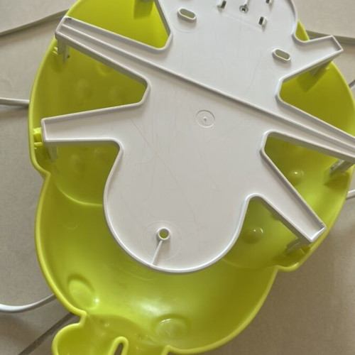 IKEA children's lamp like new