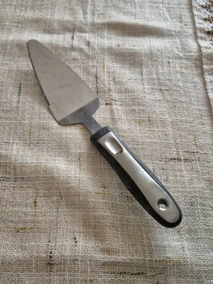 Spatula 25 cm used