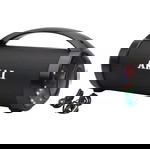  Akai ABTS-21H Φορητό ηχείο Bluetooth με TWS, USB, LED, Aux-In και hands free – 6.5 W