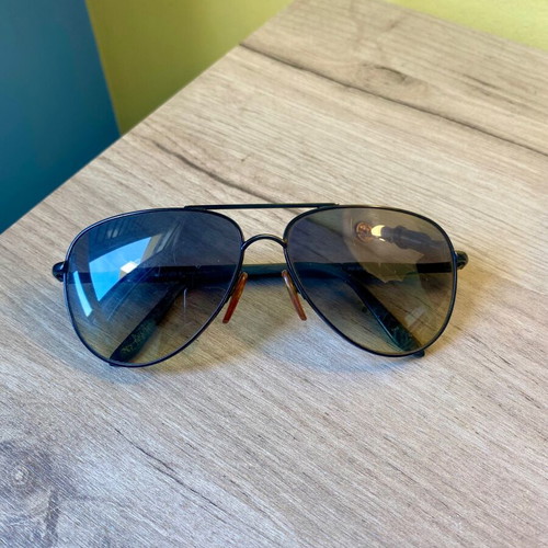 Vogue vintage 2005 sunglasses with gradient lens used