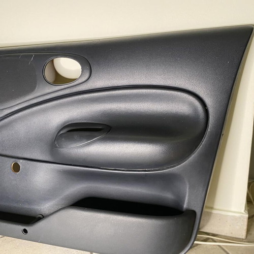 Ford Escort passenger door panel like new