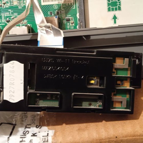 LG RF wifi module used LGSBWAC72 for LG49'' 49SJ810V