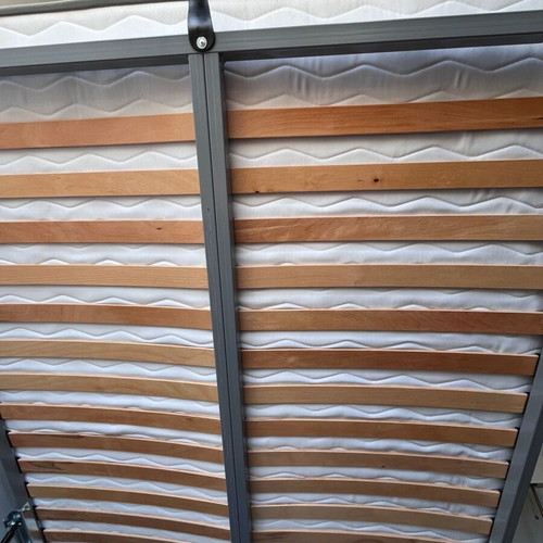 Hudson King Koil Anatomical Mattress 160x200x30cm like new
