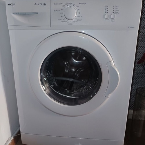 WinStar washing machine 5 kg like new in excellent condition