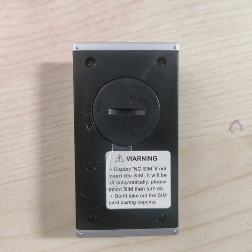 Sim Card Backup Device new with LCD screen