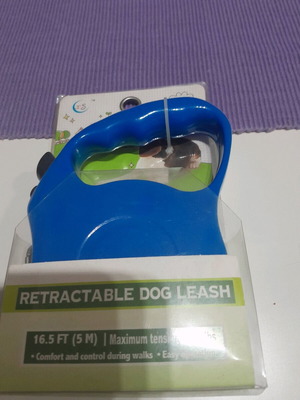 Dog leash καινούργιο 5 m