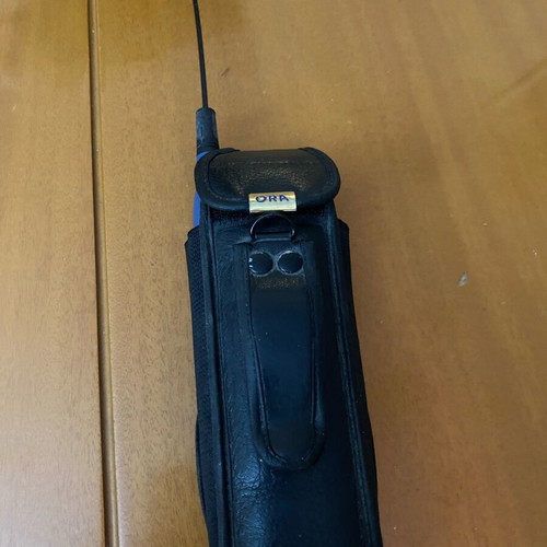 Motorola Mc1-4C13 mobile phone used