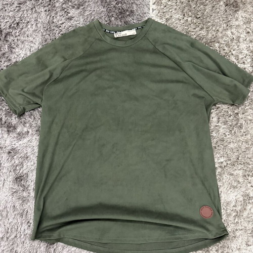 Ben Tailor T shirt used, size XXL