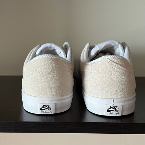 Nike SB Check Solar new women's shoes natural leather with box