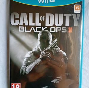 Call of Duty: Black Ops II