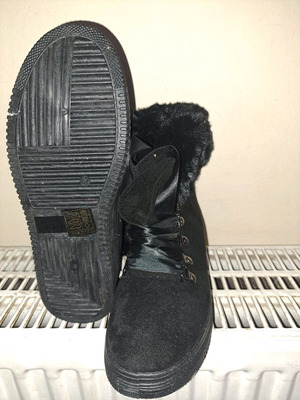 Shoes new size 37
