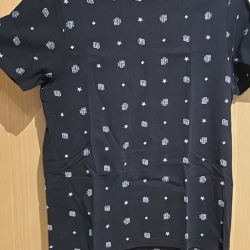 Tshirt Franklin & Marshall used, size S, black