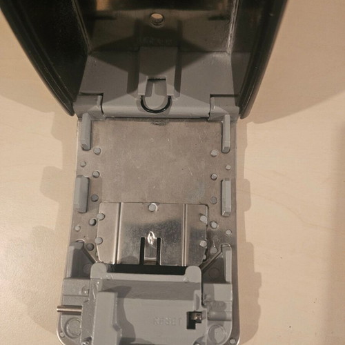 Master Lock 5403EURD XL Select Access wall key safe with 4-digit combination