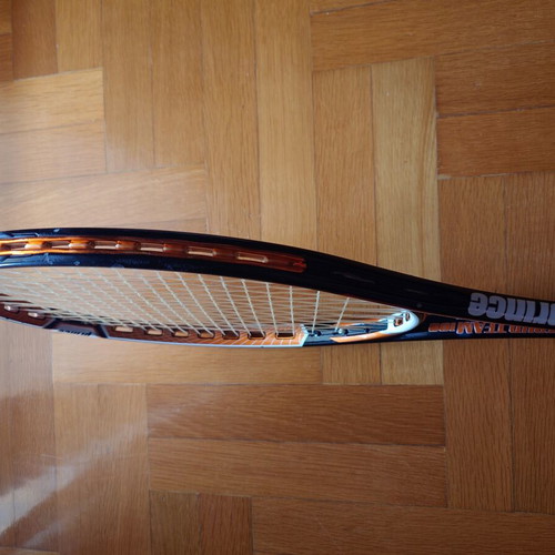 Prince Exo3 Tour Team 100 tennis racket