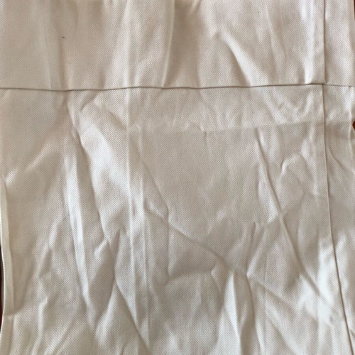 Benetton women's flared pants like new, size 40