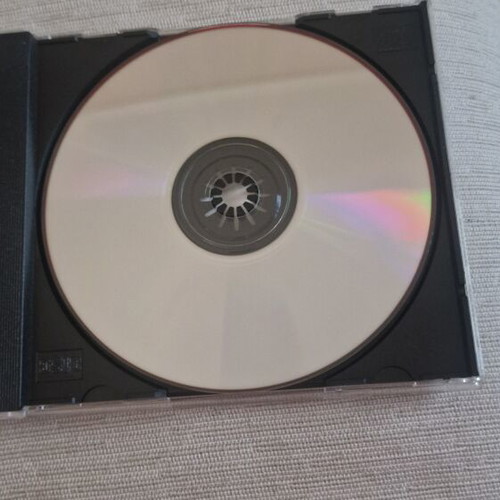 Music on Stage CD by Nikos Kypourgos like new, Greek edition