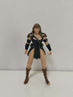 Φιγούρα Xena Warrior Princess, 10 εκ