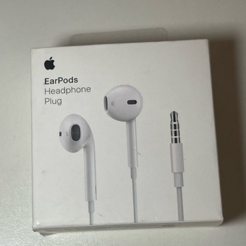 EarPods box like new