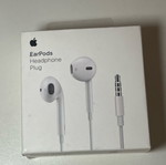 EarPods box like new