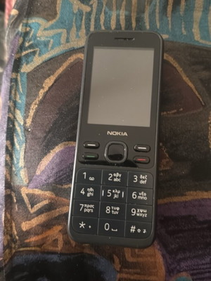 Nokia TA-1235 κινητό τηλέφωνο με διπλή SIM