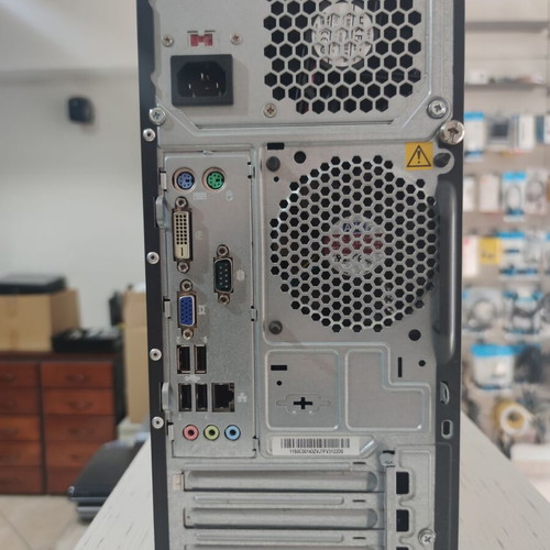 Lenovo ThinkCentre 35971G2 desktop PC, Intel Core i3, 4GB RAM, 500GB HDD