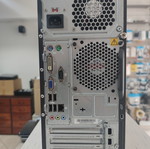 Lenovo ThinkCentre 35971G2 desktop PC, Intel Core i3, 4GB RAM, 500GB HDD