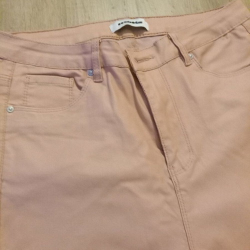 Matis pink jeans like new, size S 36 8