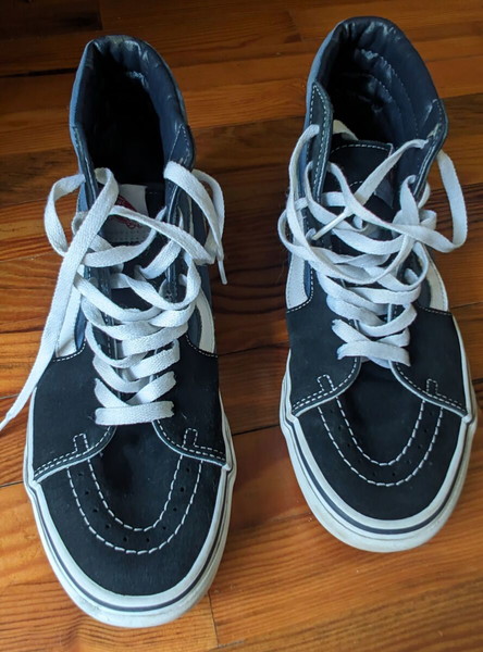 Μποτάκια VANS