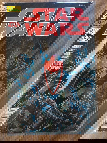 STAR WARS  GERMANY