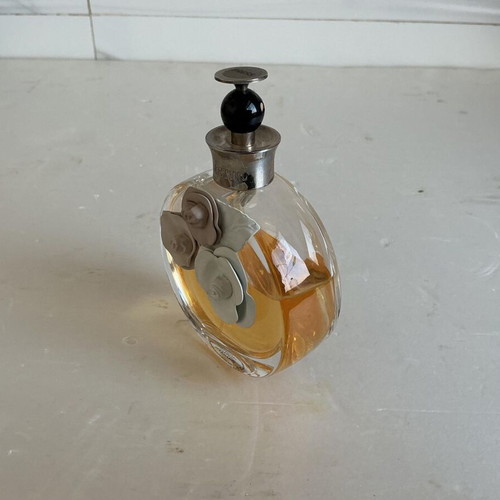 Valentina Valentino donna edp spray 80 ml used, rare discontinued tester