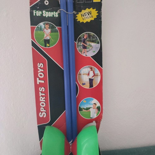 Diabolo toy new, unused