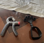 Wrist strengthener tool