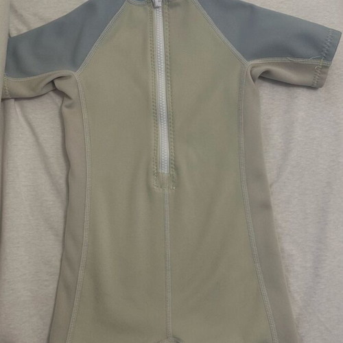 Konfidence Splashy™ Isothermal Swimsuit UVPF 50+ for 2-3 Years Like New