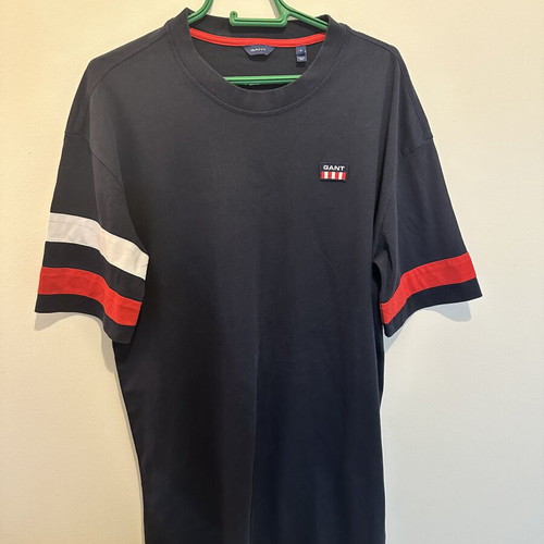 Gant oversized dress blue used