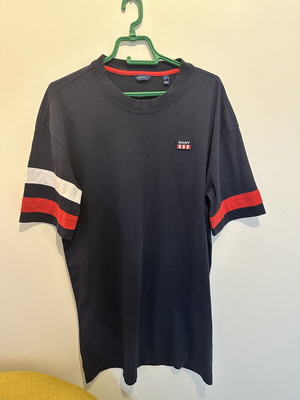 Gant oversized dress blue used